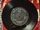 RARE India RCA Victor 7