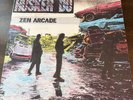 HUSKER DU ZEN ARCADE VINYL 2LP SST RECORDS Used