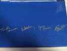 The Beatles Collection Blue Box Vinyl LP Record Box Set BC13 Parlophone