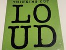 Ed Sheeran Thinking Out Loud / I'm A Mess 45 RPM SEALED