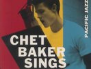 BAKER, Chet - Chet Baker Sings (Tone Poet Series) - GATEFOLD 180 GRAM VINYL LP