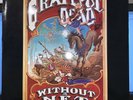 The Grateful Dead Without A Net- 3 x LP SET near mint