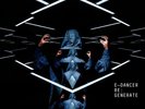 E-Dancer - Re : Generate. Vinyl 4x12
