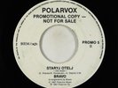 New Wave 45 - Bravo - Staryj Otelj (Old Hotel) - Polarvox Finland