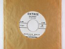 R&B Rocker Inst. 45 - Blockbusters - Gorilla Walk - Entree VG++
