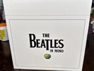 The Beatles In Mono Vinyl Box Set 14 LP 180g Complete Set NM 2014 Issue