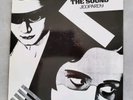 The Sound, Jeopardy, 1980 German vinyl LP, Korova Records, KOW 58 255 Nice cond