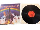 RAINBOW - RITCHIE BLACKMORE`S - UK - 1st PRESS - OYSTER  - MINT PLAY LP Record