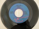 BRIM ROCK Starring Angel Bond WHO PUT THE X IN SEX RARE DETROIT FUNK 45