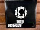 ISD 7” Rare S Driver 45 Oi ROR The Show