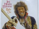 JIMI HENDRIX EXPERIENCE RADIO ONE CASTLE CCSLP212 2LP