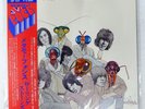 ROLLING STONES METAMORPHOSIS LONDON GP157 1LP