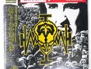 QUEENSRYCHE OPERATION MINDCRIME EMI RP285618 1LP