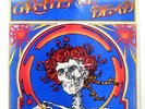 GRATEFUL DEAD SAME WARNER P5042W 2LP