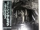 AEROSMITH NIGHT IN THE RUTS CBS 25AP1601 1LP