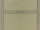 FACTORY RECORDS: Some Now Are: Truth To Tell 7