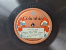 Bessie and Clara Smith Far  Away Blues Columbia 13007-D Jazz 78 EE+