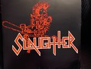 Slaughter – Surrender Or Die 2002 Apocalyptor Records