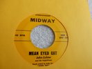 WEST VIRGINIA COUNTRY JOHN  LICHTER ON MIDWAY LABEL 45 RPM  7