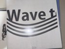 | WAVE TO EARTH [ uncounted 0.00 ] LP