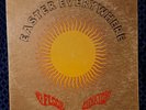 13th Floor Elevators - Easter Everywhere - 1967 US LP w/ inner sleeve READ DESCR
