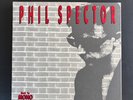 PHIL SPECTOR: BACK TO MONO (1958-1969) Vinyl 5LP Box Set + Book. 1991