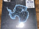 John Carpenter’s The Thing Sealed Vinyl Limited 180 Gram LP Trapped Under Ice