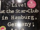 The Beatles–Live  At The Star-Club In Hamburg, Germany; 1962 LS-2-7001 1977 2 Lp