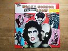 Rocky Horror Picture Show Soundtrack Excellent Vinyl LP Record OSV21653 (AM)