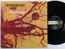WISHBONE ASH Pilgrimage DECCA LP VG+ gatefold q