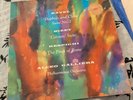 Columbia SAX 2303 - Alceo Galliera Ravel Bizet Respighi UK LP 1959 Ed1