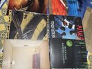 New-ish Vinyl Record Lot
