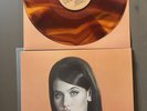 Sienna Spiro Visitor Vinyl LP Blood Records