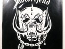 MOTORHEAD SAME CHISWICK P11216 1LP