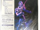 OZZY OSBORNE RANDY RHOADS TRIBUTE CBS 35AP3344 2LP