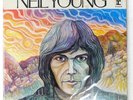 NEIL YOUNG SAME REPRISE P8121R 1LP