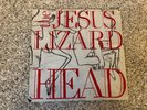 The Jesus Lizard 