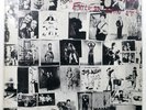 ROLLING STONES EXILE ON MAIN ST ROLLING STONES P5051S 2LP