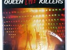 QUEEN LIVE KILLERS ELEKTRA P5567E 2LP