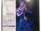 OZZY OSBORNE RANDY RHOADS TRIBUTE CBS 35AP3344 2LP
