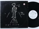 OFFS First Record CD LP q