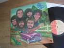 Little river band self titled original 1975 vinyl pressing. EMI Australia. Mint-