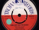 Pioneers (Reggae Group) Long Shot Kick the Bucket 7