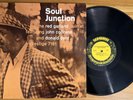 RED GARLAND Soul Junction PRESTIGE OJC NM