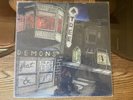 Tree (Oliver Tree) - Demons Vinyl - A+ Condition - RARE LP