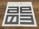 Autechre NTS Session 3 (3x LP)