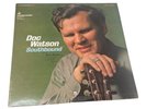 DOC WATSON-SOUTHBOUND,MERLE WATSON,VSD-79213,VANGUARD,RARE,VINYL ALBUM LP