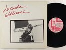Lucinda Williams 