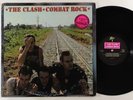 The Clash 