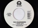 Rock 45 - Cranberries - Zombie - Island